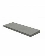 Remacle Iota Muurkap 35/50 met 1 afwatering