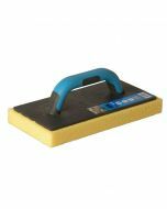 Ox Sponsspaan Softgrip gegolfd 28x14cm