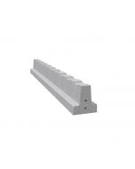 Rector T Balk beton B113 (lengte 3,50m)