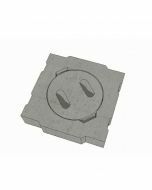 Remacle Roetschuif Vistop Ø165