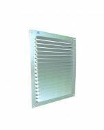 Renson Schoepenrooster 436 200x250mm naturel