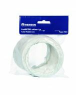 Renson Flexibel 7001 PVC Ø100mm wit (lengte 1m)