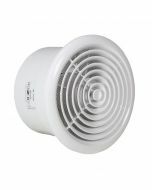 Renson Ventilator 7131R Ø100mm wit