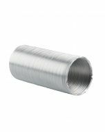 Renson Semidec Luchtkanaal Ø125mm (lengte 3m)