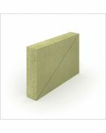 Rockwool RockRoof Delta 120mm