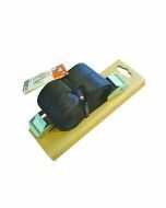 Ledent Sjorband met gesp 2,5m (2 stuks)