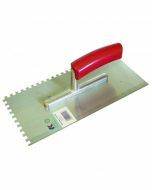 Lijmkam inox softgrip E8 KM