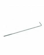 Spouwanker LHS verzinkt 260x3,5mm (100 stuks)