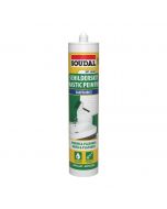 Soudal Schilderskit Sanitair Hydro wit 310ml