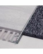 Schluter Schiene AE 100 Afsluitprofiel (1,0m)