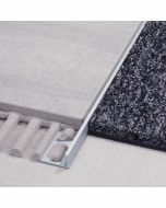 Schluter Schiene A 100 Afsluitprofiel (1,0m)