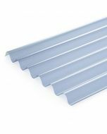 Pevelux Golfplaat PVC kleine golf 153x115cm