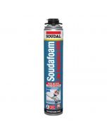 Soudal Soudafoam Low Expansion Gun schroefsysteem 750ml