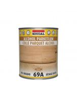 Soudal Alcohol Parketlijm 69A 5kg