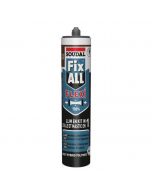 Soudal Fix ALL Flexi bruin 290ml