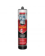Soudal Fix ALL High Tack wit 290ml