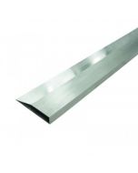 Rij alu R1 stukadoorslat - lengte:250cm