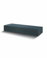 Marlux Traptrede 100x35x15 antraciet