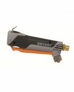 Sievert Handgreep 3/8" L Promatic Piezo