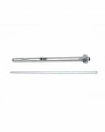 Ytong Hema Nagel met schroef 130mm 8G