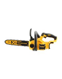 DeWalt 18V XR Brushless Compacte Kettingzaag 30cm
