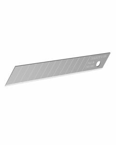 Stanley Afbreekmesjes 9mm (10 stuks)