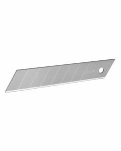 Stanley Afbreekmesjes 18mm (10 stuks)