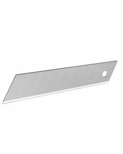 Stanley Fatmax Reserve Afbreekmessen 18mm (10 stuks)