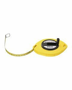 Landmeter 10m - 9,5mm