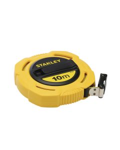 Stanley Landmeter Fiberglas 10m - 12,7mm
