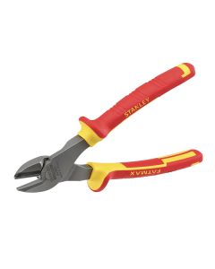 VDE 1000 V KRACHT-ZIJSNIJTANGEN 180MM