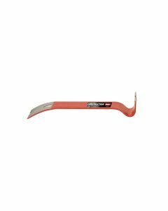 Polet Vlakke Nageltrekker 300x35x6mm