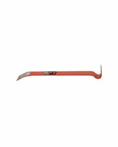 Polet Vlakke Nageltrekker 455x35x6mm