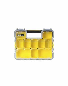 Stanley Fatmax Pro Organizer Waterdicht & Diep