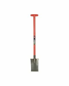 Polet Professionele Spade 320/160/3 2V met fiber T-steel 95cm