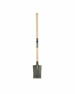 Polet Professionele Spade 320/160/3 met bolsteel 1,15m