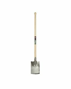 Polet Spade 280/180/2,5 met bolsteel 1,15m