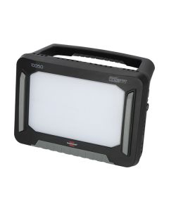 Brennenstuhl LED-Bouwspot multi batterij 10050 MH