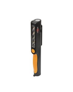 Brennenstuhl  Cliplamp led zaklamp