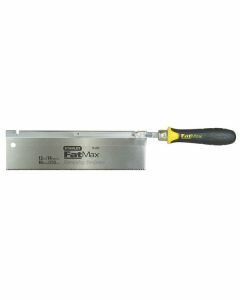 Stanley Fatmax Omklapbare Toffelzaag 250mm