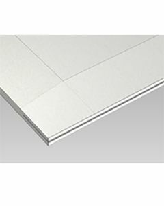Gyproc A Gipsplaat 4XABA 12,5mm 2600x1200mm