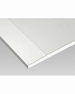 Gyproc A Gipsplaat ABA 12,5mm 3200X1200mm