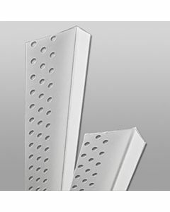 Gyproc AquaBead L-Trim 3000mm