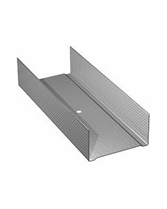Gyproc Metal Stud MSH 50 4000mm