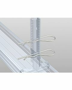 Gyproc PlaGyp NB Nonius-borgpen
