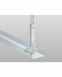 Gyproc PlaGyp NH Nonius-plafondhanger 