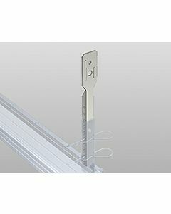 Gyproc PlaGyp NL400 Nonius-bovendeel