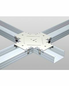 Gyproc PlaGyp PX60/60 kruisverbinder