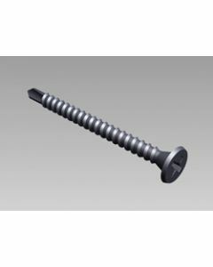 Gyproc Zelfborende Snelbouwschroeven TT3,5/25mm (1000 stuks)