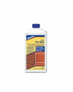 Lithofin Cotto Pre-Wax 1l